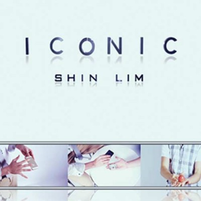 iConic by Shin Lim 